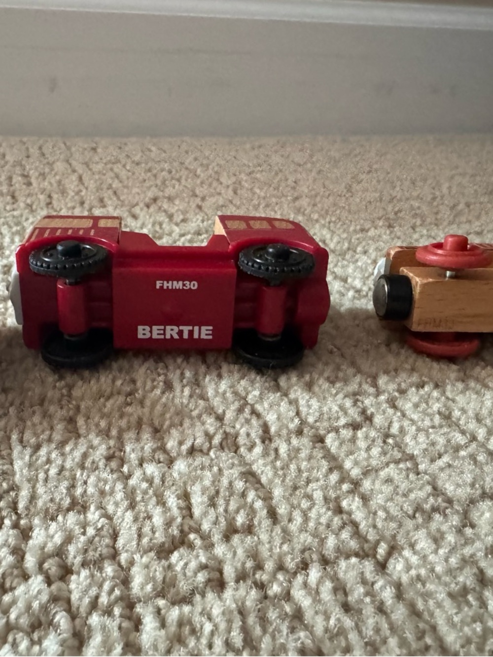 Thomas & Friends trains, set of 8 - Picture 8 of 9